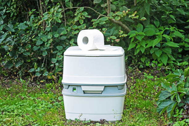 Best High-end porta potty rental  in Midway, UT