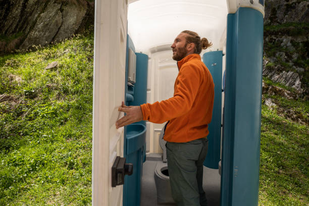 Best Sanitation services for porta potties  in Midway, UT