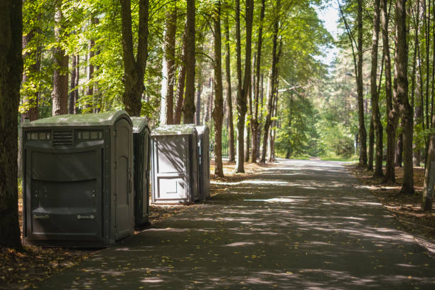 Best Porta potty delivery and setup  in Midway, UT