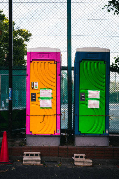 Best Wedding porta potty rental  in Midway, UT
