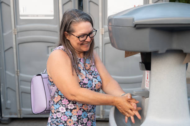 Best Affordable portable toilet rental  in Midway, UT