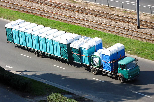 Best Local porta potty services  in Midway, UT